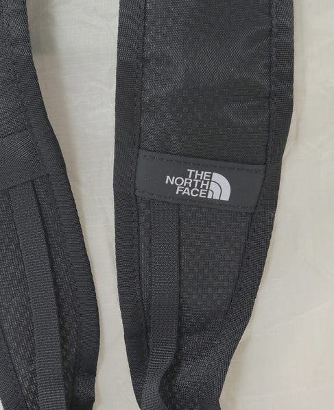 【THE NORTH FACE/ザ・ノース・フェイス】メイフライパック22 詳細画像 グレー 5