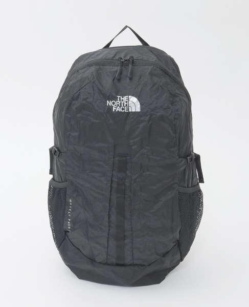 【THE NORTH FACE/ザ・ノース・フェイス】メイフライパック22 詳細画像 ブラック 1