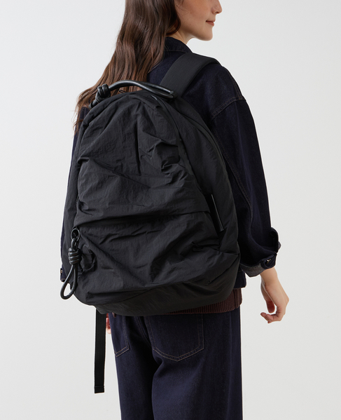 【adidas/アディダス】ウィメンズ フェイバリット バッグパック 詳細画像 ブラック 2