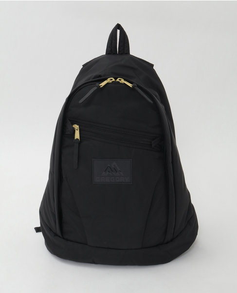 【GREGORY/グレゴリー】LADY BIRD BACKPACK 詳細画像 ブラック 1