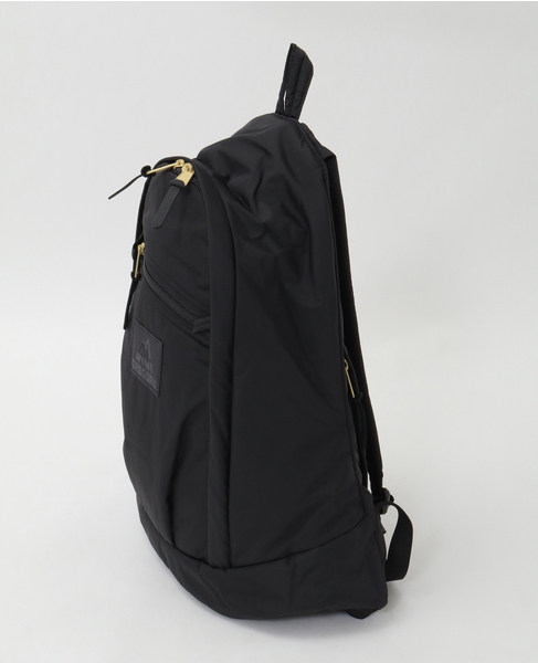 【GREGORY/グレゴリー】LADY BIRD BACKPACK 詳細画像 ブラック 2