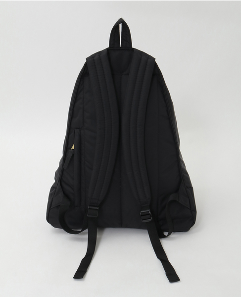 【GREGORY/グレゴリー】LADY BIRD BACKPACK 詳細画像 ブラック 3