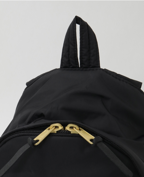 【GREGORY/グレゴリー】LADY BIRD BACKPACK 詳細画像 ブラック 4