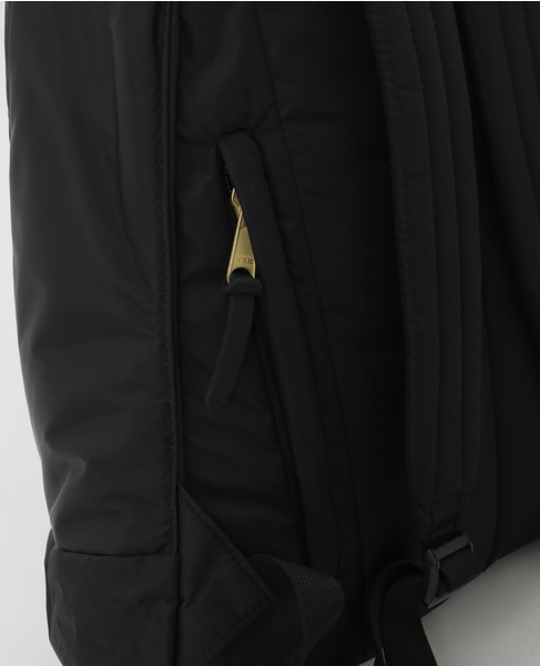 【GREGORY/グレゴリー】LADY BIRD BACKPACK 詳細画像 ブラック 6