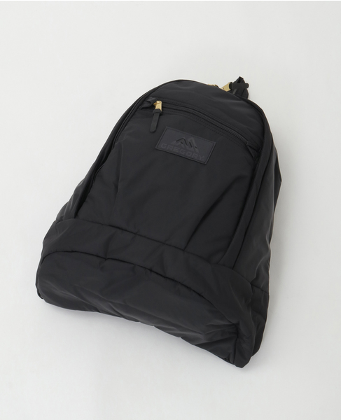【GREGORY/グレゴリー】LADY BIRD BACKPACK 詳細画像 ブラック 7