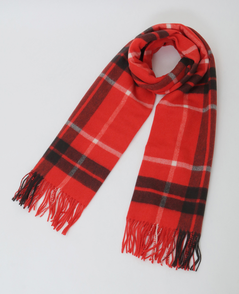 【TWEEDMILL/ツイードミル】大判ストール 詳細画像 その他 10