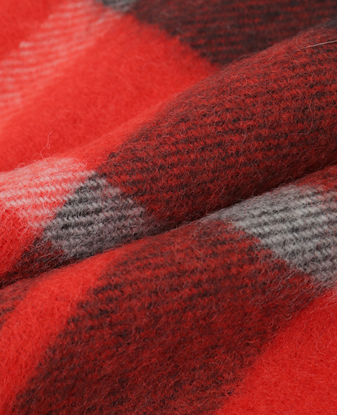 【TWEEDMILL/ツイードミル】大判ストール 詳細画像 その他 6