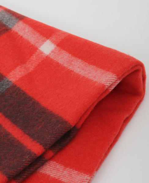 【TWEEDMILL/ツイードミル】大判ストール 詳細画像 その他 7