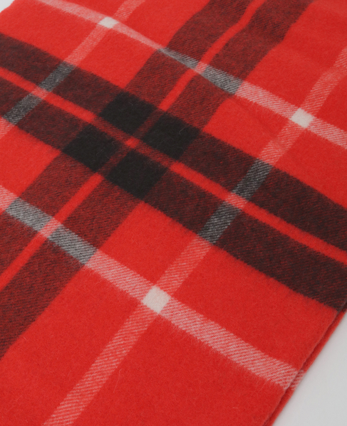 【TWEEDMILL/ツイードミル】大判ストール 詳細画像 その他 9