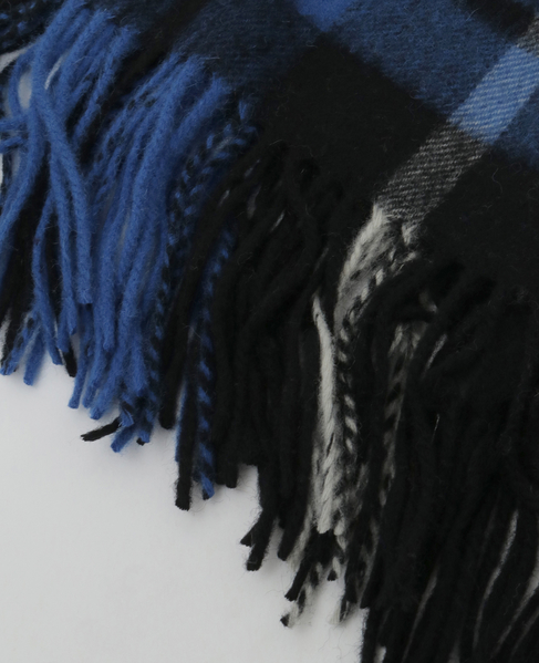 【TWEEDMILL/ツイードミル】ストール 詳細画像 その他 6