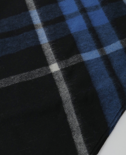 【TWEEDMILL/ツイードミル】ストール 詳細画像 その他 7