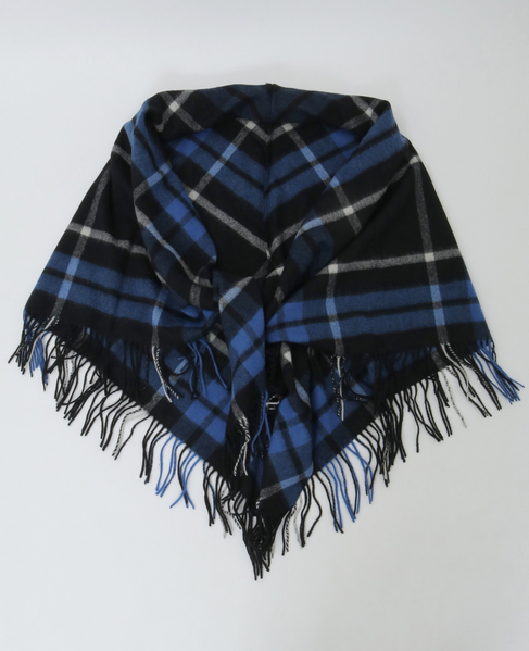 【TWEEDMILL/ツイードミル】ストール 詳細画像 その他 8