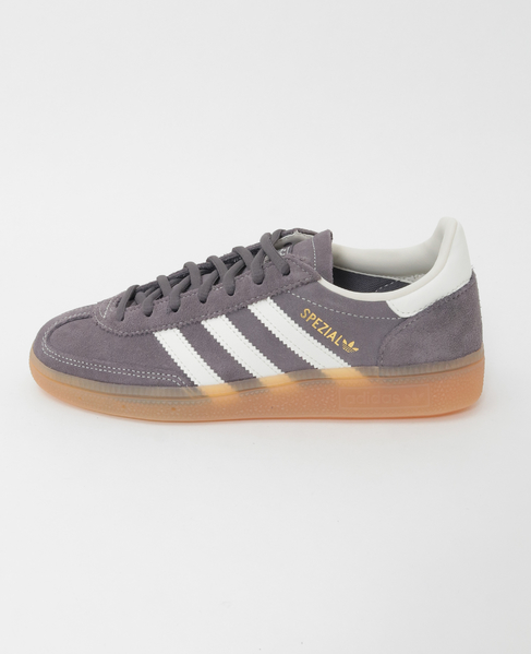 【adidas/アディダス】HANDBALL SPEZIAL 詳細画像 杢グレー 13