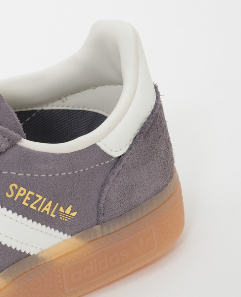 【adidas/アディダス】HANDBALL SPEZIAL 詳細画像 杢グレー 15
