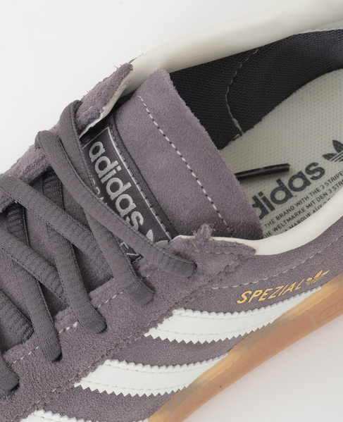 【adidas/アディダス】HANDBALL SPEZIAL 詳細画像 杢グレー 16