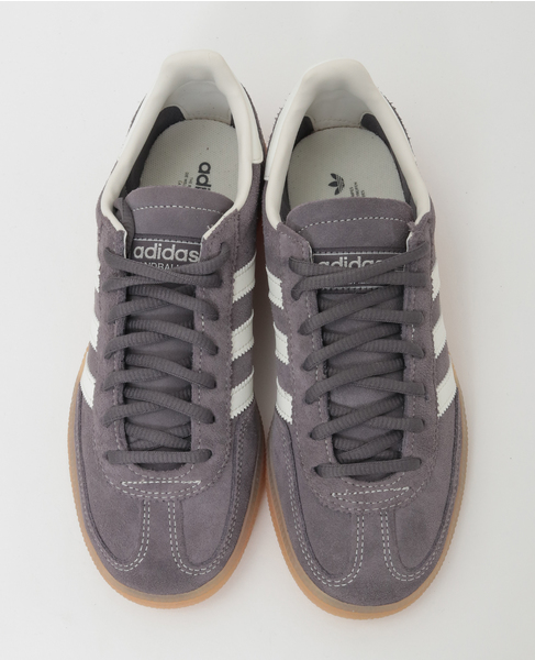 【adidas/アディダス】HANDBALL SPEZIAL 詳細画像 杢グレー 2