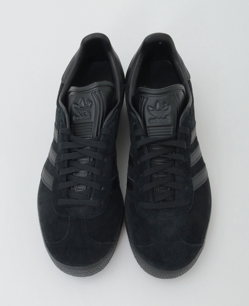 【adidas/アディダス】GAZELLE 詳細画像 ブラック 11