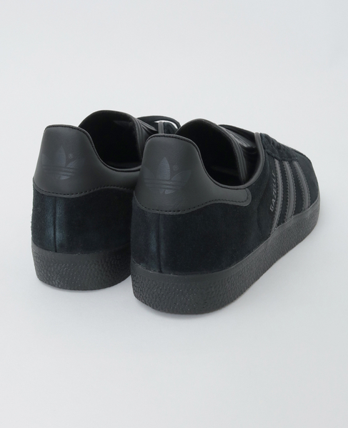 【adidas/アディダス】GAZELLE 詳細画像 ブラック 13
