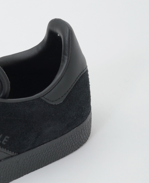 【adidas/アディダス】GAZELLE 詳細画像 ブラック 15