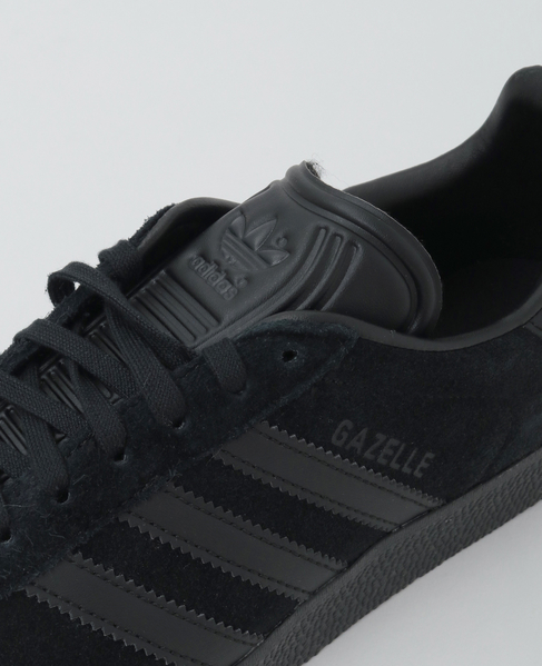 【adidas/アディダス】GAZELLE 詳細画像 ブラック 16