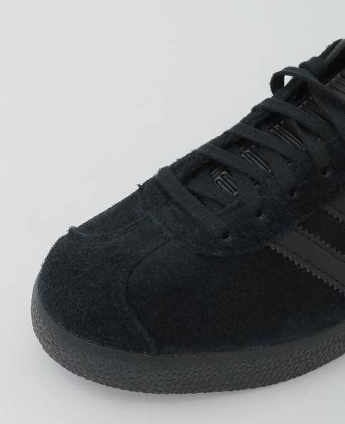 【adidas/アディダス】GAZELLE 詳細画像 ブラック 17