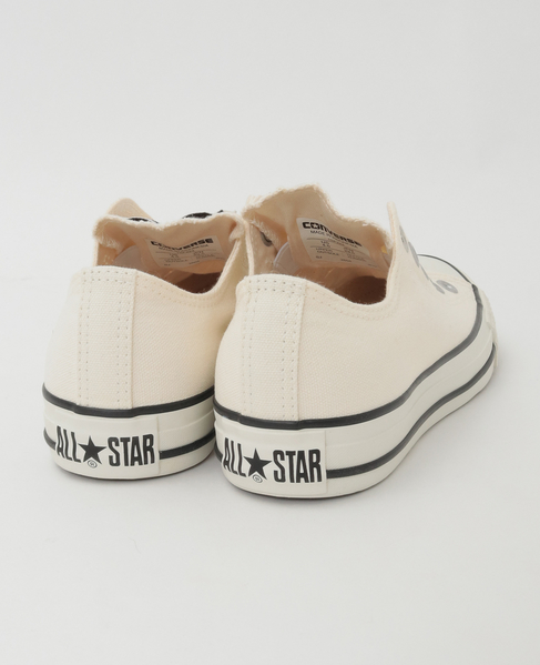 【CONVERSE/コンバース 】オールスター スリップ N OX 詳細画像 ホワイト 12