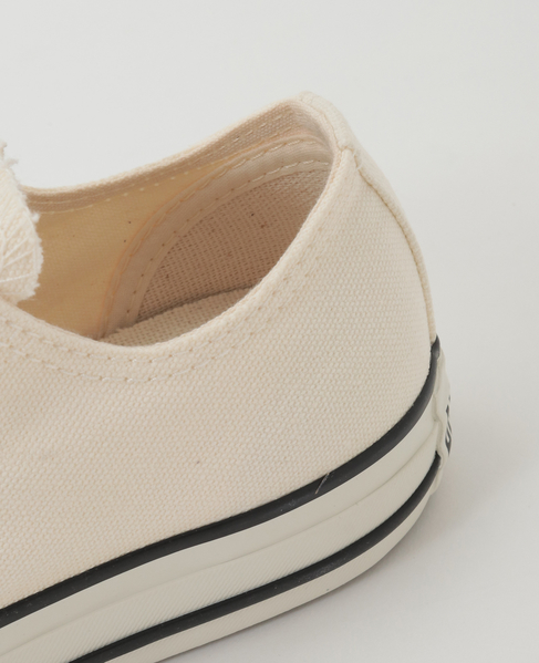 【CONVERSE/コンバース 】オールスター スリップ N OX 詳細画像 ホワイト 13