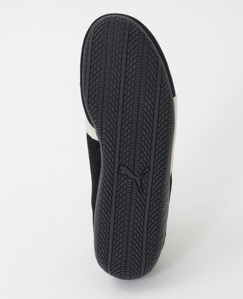 【PUMA/プーマ】SPEEDCAT BALLET SD WNS　スニーカー 詳細画像 ブラック×ホワイト 15