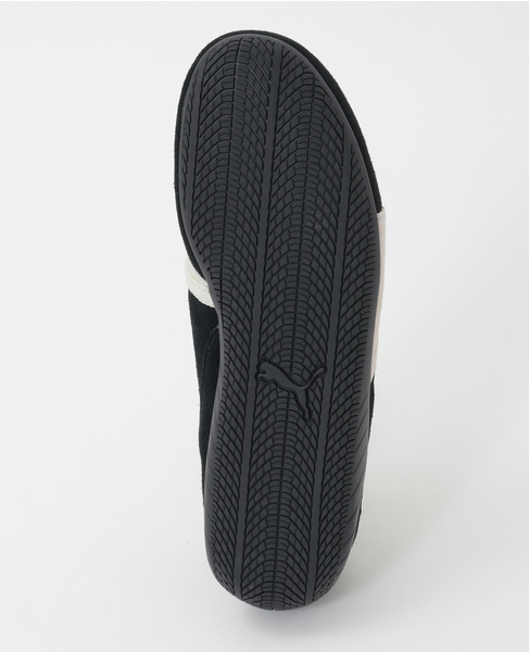 【PUMA/プーマ】SPEEDCAT BALLET SD WNS　スニーカー 詳細画像 ブラック&times;ホワイト 5