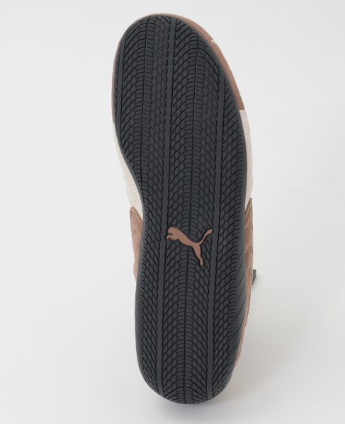 【PUMA/プーマ】SPEEDCAT OG スニーカー 詳細画像 モカ 10