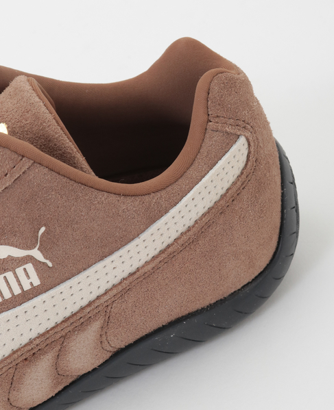 【PUMA/プーマ】SPEEDCAT OG スニーカー 詳細画像 モカ 11