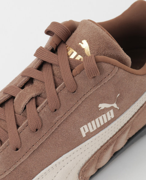 【PUMA/プーマ】SPEEDCAT OG スニーカー 詳細画像 モカ 12
