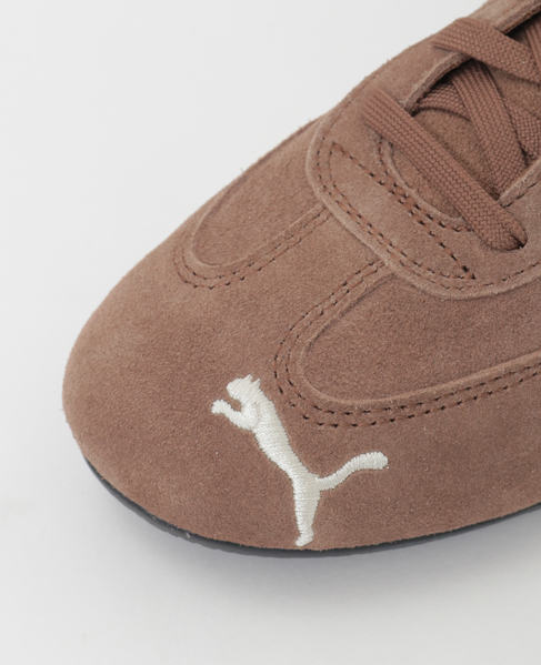 【PUMA/プーマ】SPEEDCAT OG スニーカー 詳細画像 モカ 13