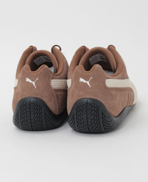 【PUMA/プーマ】SPEEDCAT OG スニーカー 詳細画像 モカ 9