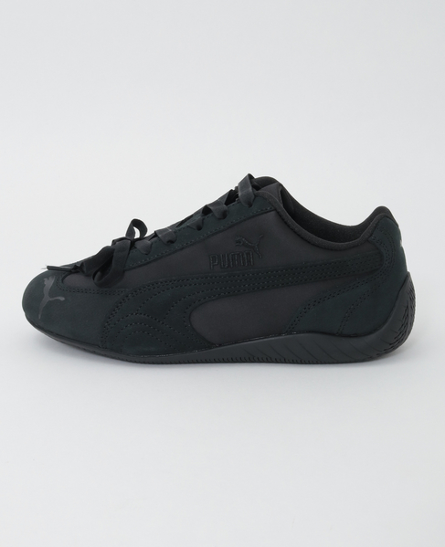 【PUMA/プーマ】ウィメンズ スピードキャット エトワール スニーカー 詳細画像 ブラック 3