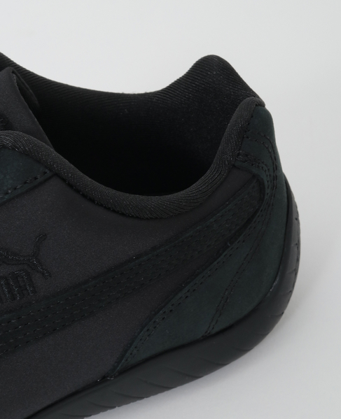 【PUMA/プーマ】ウィメンズ スピードキャット エトワール スニーカー 詳細画像 ブラック 6