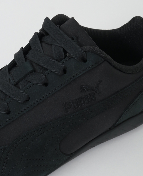 【PUMA/プーマ】ウィメンズ スピードキャット エトワール スニーカー 詳細画像 ブラック 7