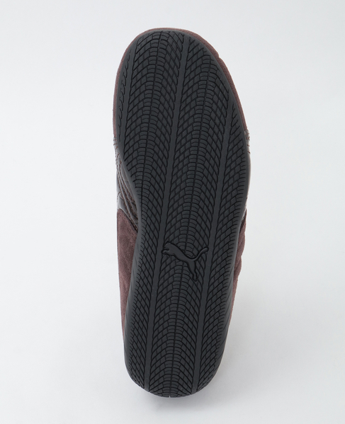 【PUMA/プーマ】SPEEDCAT CROC WNS 詳細画像 チョコ 5