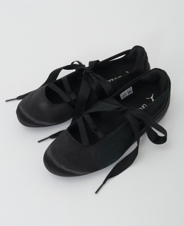 【PUMA/プーマ】ウィメンズ スピードキャット バレエ エトワール スニーカー