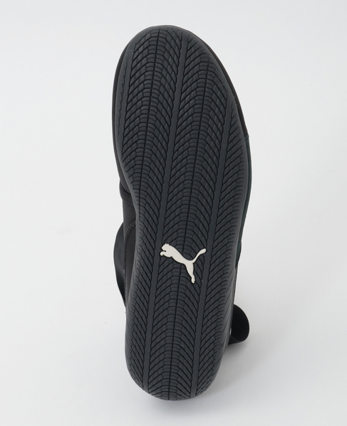 【PUMA/プーマ】ウィメンズ スピードキャット バレエ エトワール スニーカー 詳細画像 ブラック 5