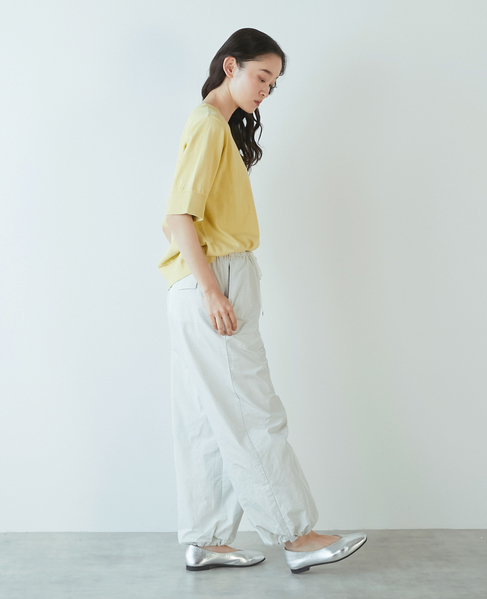 《別注》【STAR＆STRIPE /スターアンドストライプ】半袖プルオーバー 詳細画像 イエロー 12
