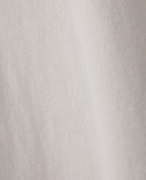 《別注》【STAR＆STRIPE /スターアンドストライプ】レンチスリーブTシャツ 詳細画像 ライトグレー 21