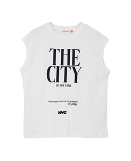 【GOOD ROCK SPEED/グッドロックスピード】NEW YORK CITY Tシャツ