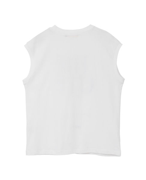 【GOOD ROCK SPEED/グッドロックスピード】NEW YORK CITY Tシャツ 詳細画像 ホワイト 2