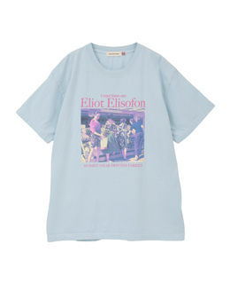 【GOOD ROCK SPEED/グッドロックスピード】LIFE PICTURE COLLECTION Tシャツ