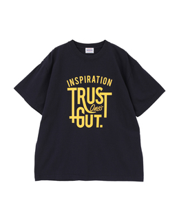 【GULF COAST SPORTSWEAR/ガルフ コースト スポーツウェア】ロゴプリントTシャツ