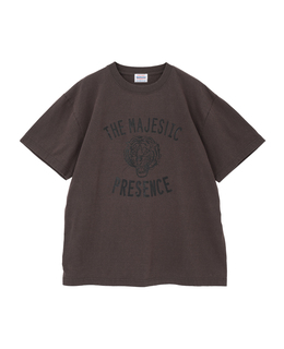 【GULF COAST SPORTSWEAR/ガルフ コースト スポーツウェア】ロゴプリントTシャツ