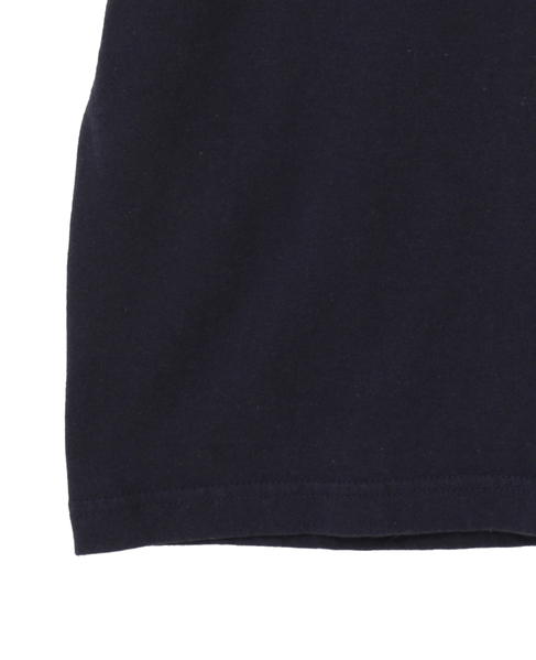 【GULF COAST SPORTSWEAR/ガルフ コースト スポーツウェア】ロゴプリントTシャツ 詳細画像 ネイビー 15