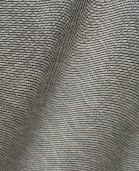 Vネックスリーブレスワンピース 詳細画像 グレー 17