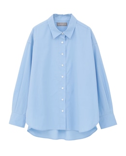 コットンシャツ